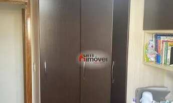 Imagem 5: Apartamento com 3 dormitórios à venda, 70 m² por R$ 780.000,00 - Ipiranga - São Paulo/SP