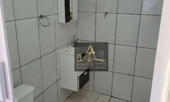 Imagem 6: Casa com 1 dormitório para alugar, 50 m² por R$ 1.000,00/mês - Jardim Audir - Barueri/SP