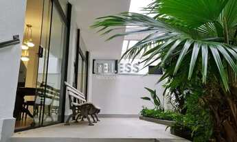 Imagem 2: CASA RESIDENCIAL em JUNDIAÍ - SP, JARDIM ANA MARIA