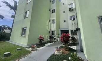 Imagem 7: JD1135 - Apartamento de 03 dormitórios no bairro Iririú em Joinville - SC