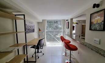 Imagem 6: Apartamento Padrão em Ribeirão Preto