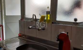 Imagem 6: Apartamento JK para Venda - 44m², 0 dormitórios, 1 vaga - Santana