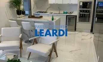 Imagem: APARTAMENTO - BROOKLIN - SP