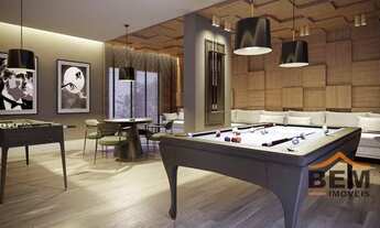 Imagem 6: Apartamento com 4 dormitórios à venda, 267 m² por R$ 4.574.580,52 - Fazenda - Itajaí/SC