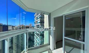 Imagem 5: Apartamento com 2 dormitórios à venda, 95 m² por R$ 810.000,00 - Praia da Costa - Vila Vel