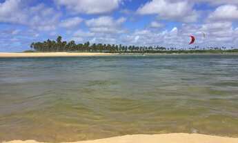 Imagem 3: Linda cada no parque de Jacuipe Temporada