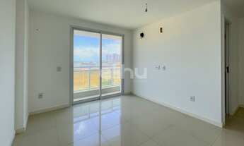 Imagem 4: Apartamento com 145 m2 e 3 suítes na Manoel Dias Branco, com área de lazer completa