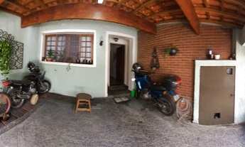 Imagem 2: Casa para venda com 135 metros quadrados com 3 quartos em Vila Dom Pedro I - São Paulo - S