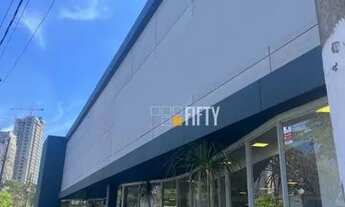 Imagem 1: Loja para alugar, 706 m² por R$ 55.171,00/mês - Moema - São Paulo/SP