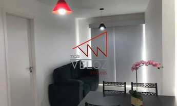 Imagem 4: Apartamento-À VENDA-Centro-Rio de Janeiro-RJ