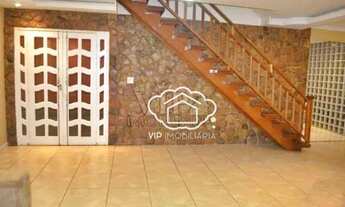 Imagem 6: Casa com 3 dormitórios à venda, 253 m² por R$ 470.000,00 - Senador Vasconcelos - Rio de Ja