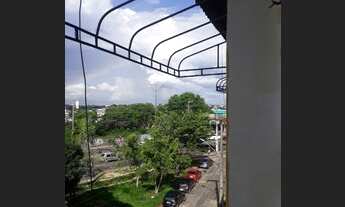 Imagem 5: Quarto em um apt/homem.semi.mob