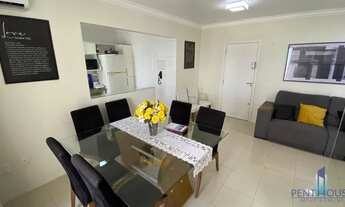 Imagem 2: Apartamento Quadra Mar para Venda em Balneário Camboriú, CENTRO, 2 dormitórios, 1 suíte, 2