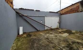 Imagem 2: Casa para aluguel com 2 quartos em Recanto das Emas - Brasília - DF