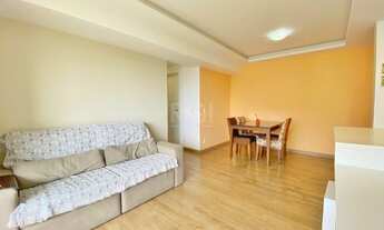 Imagem 3: Apartamento para Venda - 79m², 3 dormitórios, sendo 1 suites, 2 vagas - Jardim Carvalho