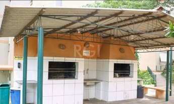 Imagem 2: Apartamento para Venda - 33.3m², 1 dormitório, sendo 1 suites, 1 vaga - Santo Antonio