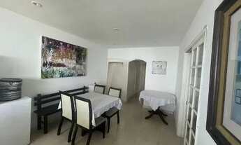 Imagem 2: Apartamento para venda com 85 metros quadrados com 2 quartos em Copacabana - Rio de Janeir