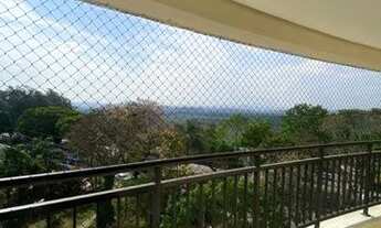 Imagem 5: Apartamento com 3 dormitórios para alugar, 105 m² por R$ 4.585,00/mês - Jardim Esplanada