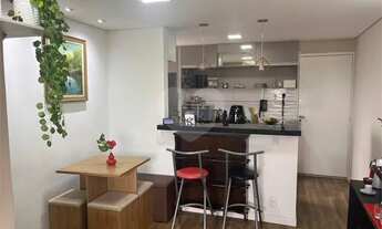 Imagem 4: Apartamento-São Paulo-PARQUE BRISTOL