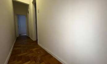 Imagem 6: 2 Quartos + Dep. de serviço + vaga/ 70 M2 na Rua Décio Villares, Bairro Peixoto- Copacab