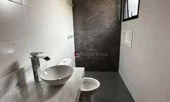 Imagem 4: Casa com 3 dormitórios à venda, 110 m² por R$ 749.000 - Terras de São Francisco - Sorocaba