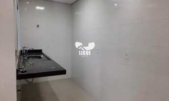 Imagem 3: SANTO ANDRé - Apartamento Padrão - Vila Camilópolis