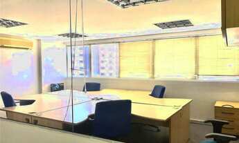 Imagem 2: Sala Miguel Seabra