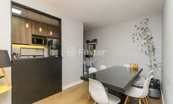 Imagem 7: Apartamento Garden à venda Avenida Protásio Alves, Morro Santana - Porto Alegre