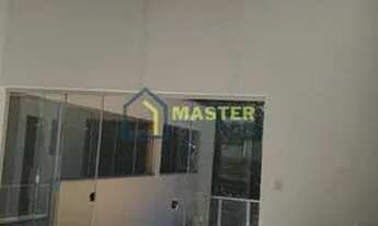 Imagem 3: Casa moderna com 386 m2 de área construída, 4 suítes, piscina e linda vista para venda e l