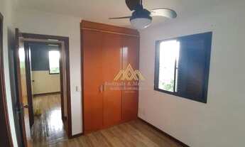 Imagem 5: Apartamento com 3 dormitórios à venda, 85 m² por R$ 375.000 - Presidente Médici - Ribeirão