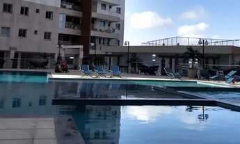 Imagem 5: Piazza Toscana - Apart. para aluguel, 88 metros quadrados com 3 quartos em Marambaia - Bel