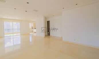 Imagem 5: Locação Apartamento 3 Dormitórios - 238 m² Brooklin