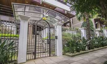 Imagem 2: Apartamento para Venda - 264m², 4 dormitórios, sendo 3 suites, 2 vagas - Bela Vista