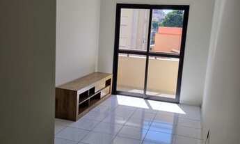 Imagem 2: Apartamento para aluguel 56 metros- Parque Mandaqui - São Paulo - SP