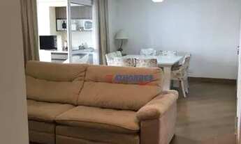 Imagem 7: Apartamento com 3 dormitórios à venda, 117 m² por R$ 1.485.000,00 - Granja Julieta - São P