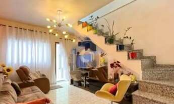 Imagem 4: SOBRADO 3 DORM 1 SUITE 3 VAGAS JD ORIENTAL /JABAQUARA