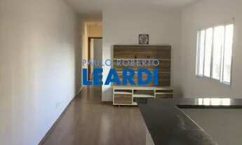 Imagem: COBERTURA - SANTA MARIA - SP