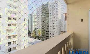 Imagem 7: APARTAMENTO - ITAIM BIBI - SP