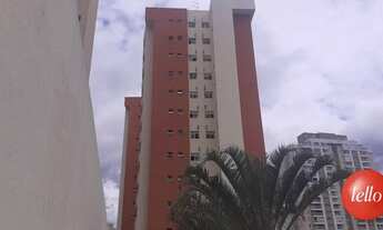 Imagem: São Paulo - Apartamento Padrão - Tucuruvi