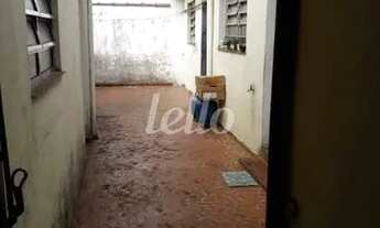 Imagem 4: São Paulo - Terreno Padrão - Mooca