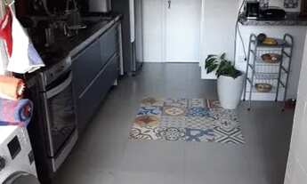 Imagem 7: APARTAMENTO - BROOKLIN - SP