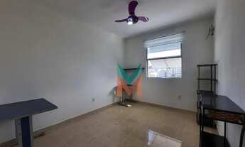 Imagem 4: Apartamento com 2 dormitórios à venda, 76 m² por R$ 429.000,00 - Estuário - Santos/SP