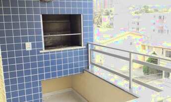 Imagem 3: Aluguel anual Apartamento com 2 dormitórios