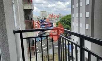 Imagem 2: Apartamento novo à venda no Centro de São Bernardo do Campo Não perca essa oportunidade