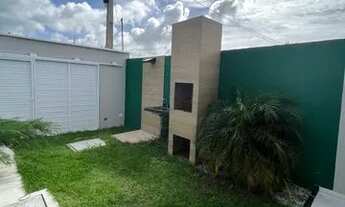 Imagem 4: Casa para venda tem 85 metros quadrados com 3 quartos em Ancuri - Itaitinga - CE