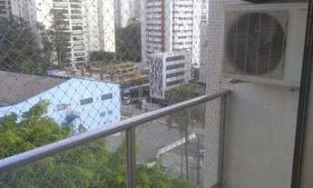 Imagem 4: APARTAMENTO - CAMPO BELO - SP