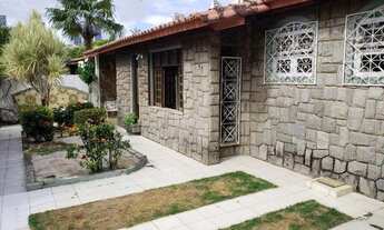 Imagem: Casa com 5 dormitórios à venda, 300 m²