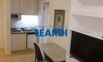 Imagem: FLAT - ITAIM BIBI - SP