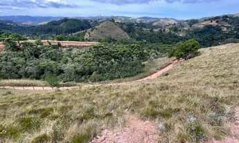 Imagem 2: Terreno em condomínio fechado na região de Descansópolis - Campos do Jordão - SP