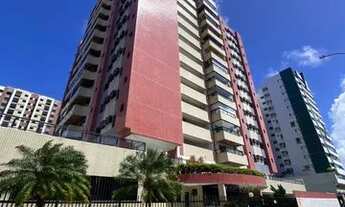 Imagem 2: Apartamento para venda no Grageru - Edif. Hannover